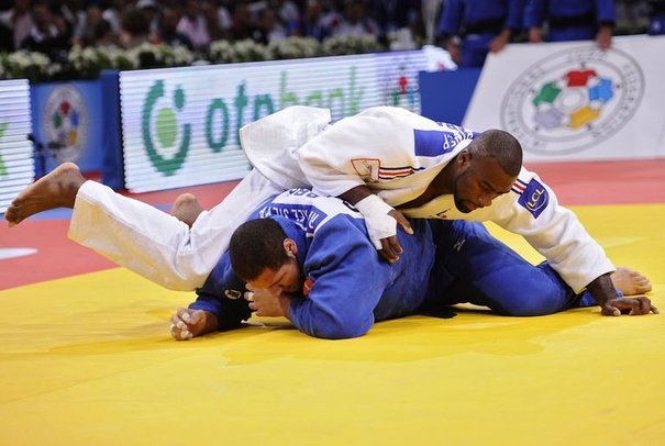 paris sportifs judo